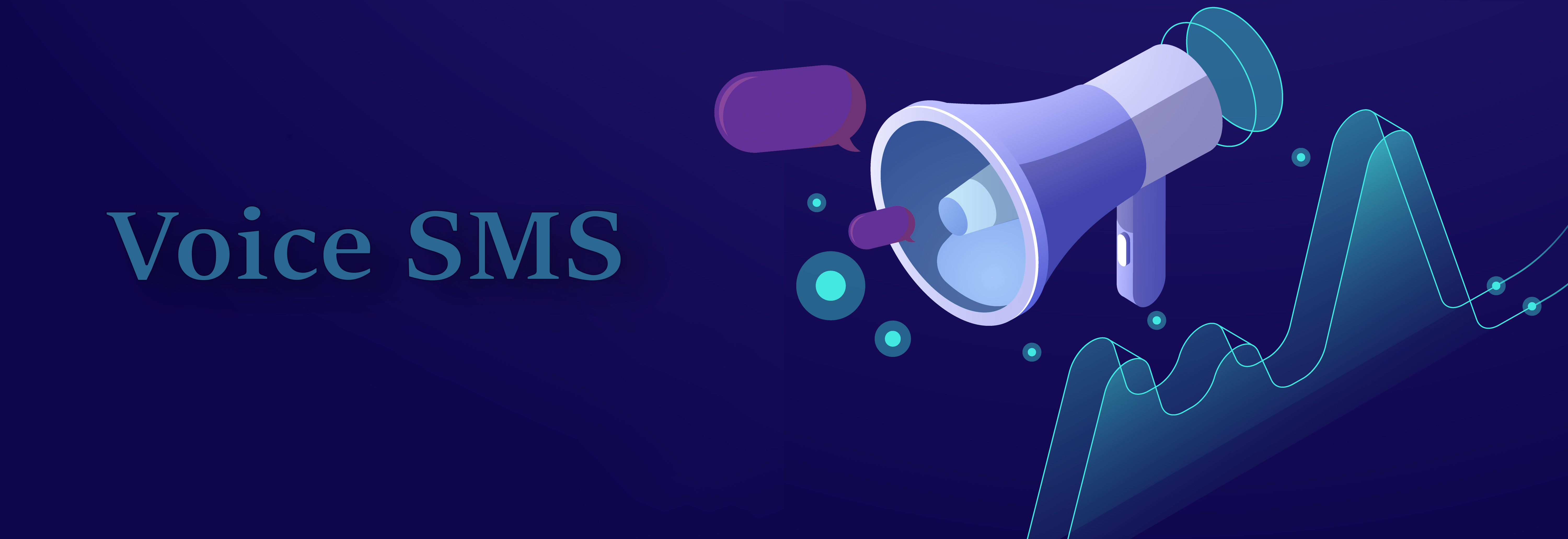 Voice SMS